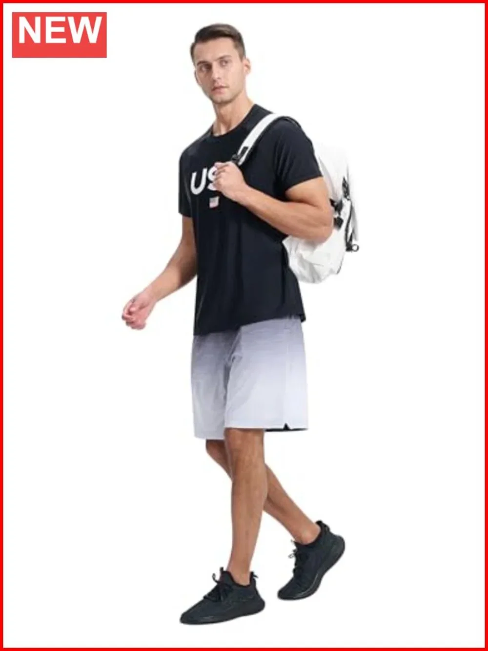 UPF 50+ Cooling Rash Guard Shirt Quick Dry Sun Protection for Fishing Surf
